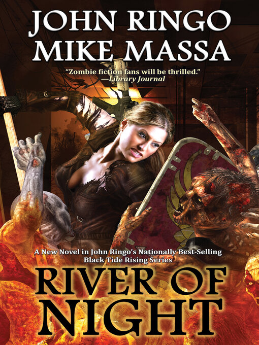 Title details for River of Night by John Ringo - Available